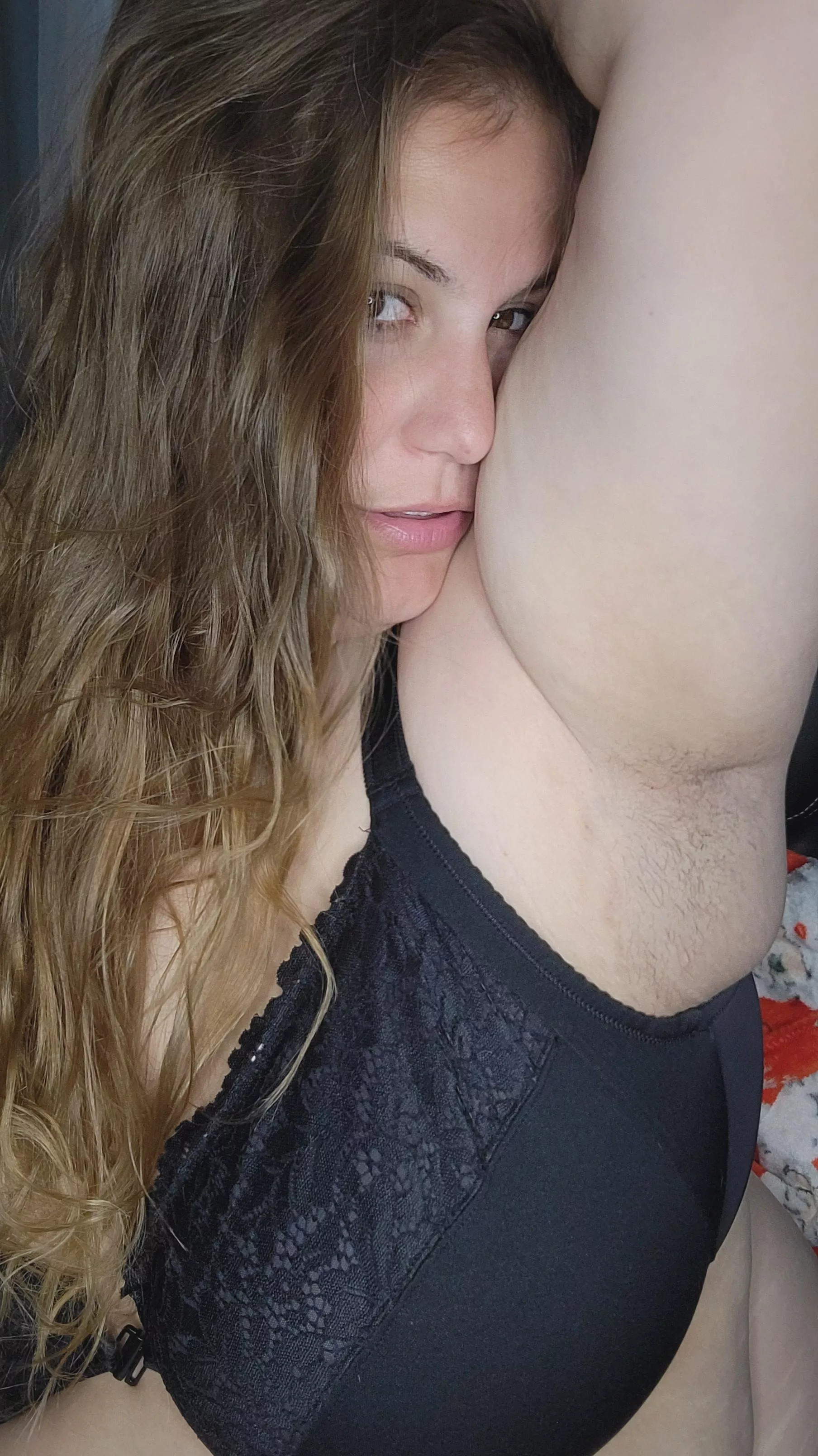 As promised. It's getting longer.