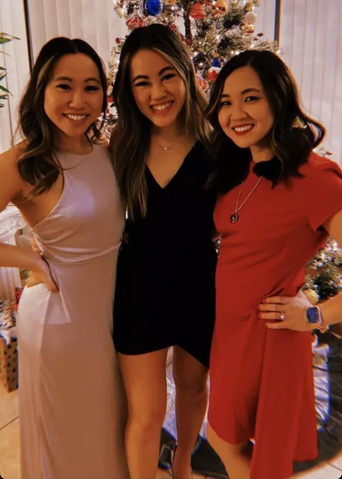 Asians are the cutest