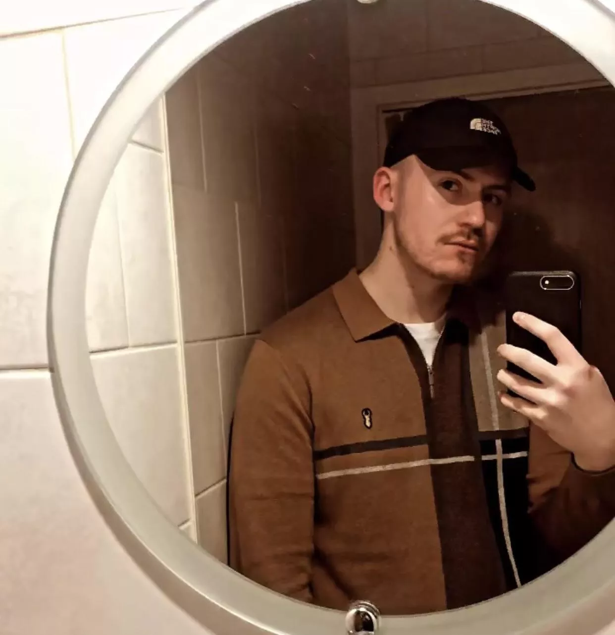 Ate far too much food this Christmas [22]