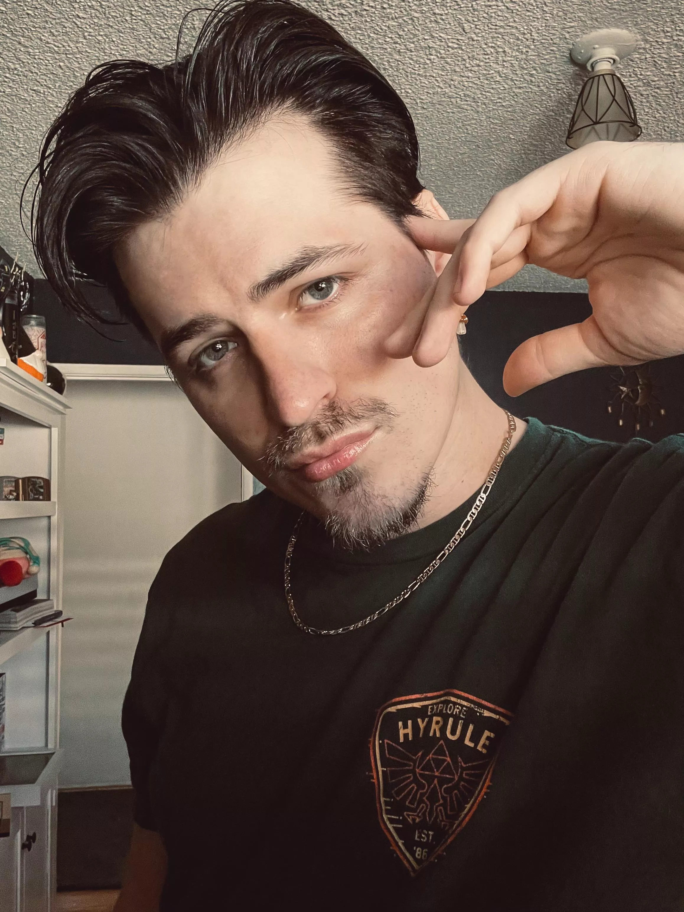 Been MIA for the holidays! Hope you had a good one 🎄