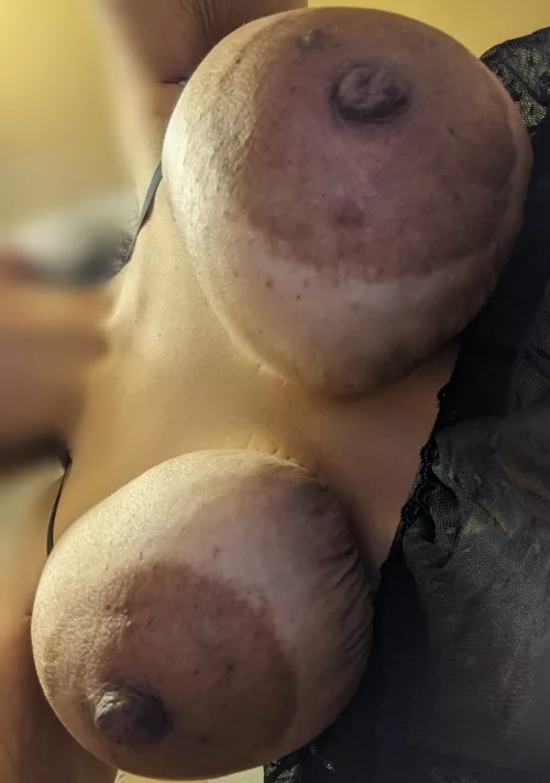 Before I smother you