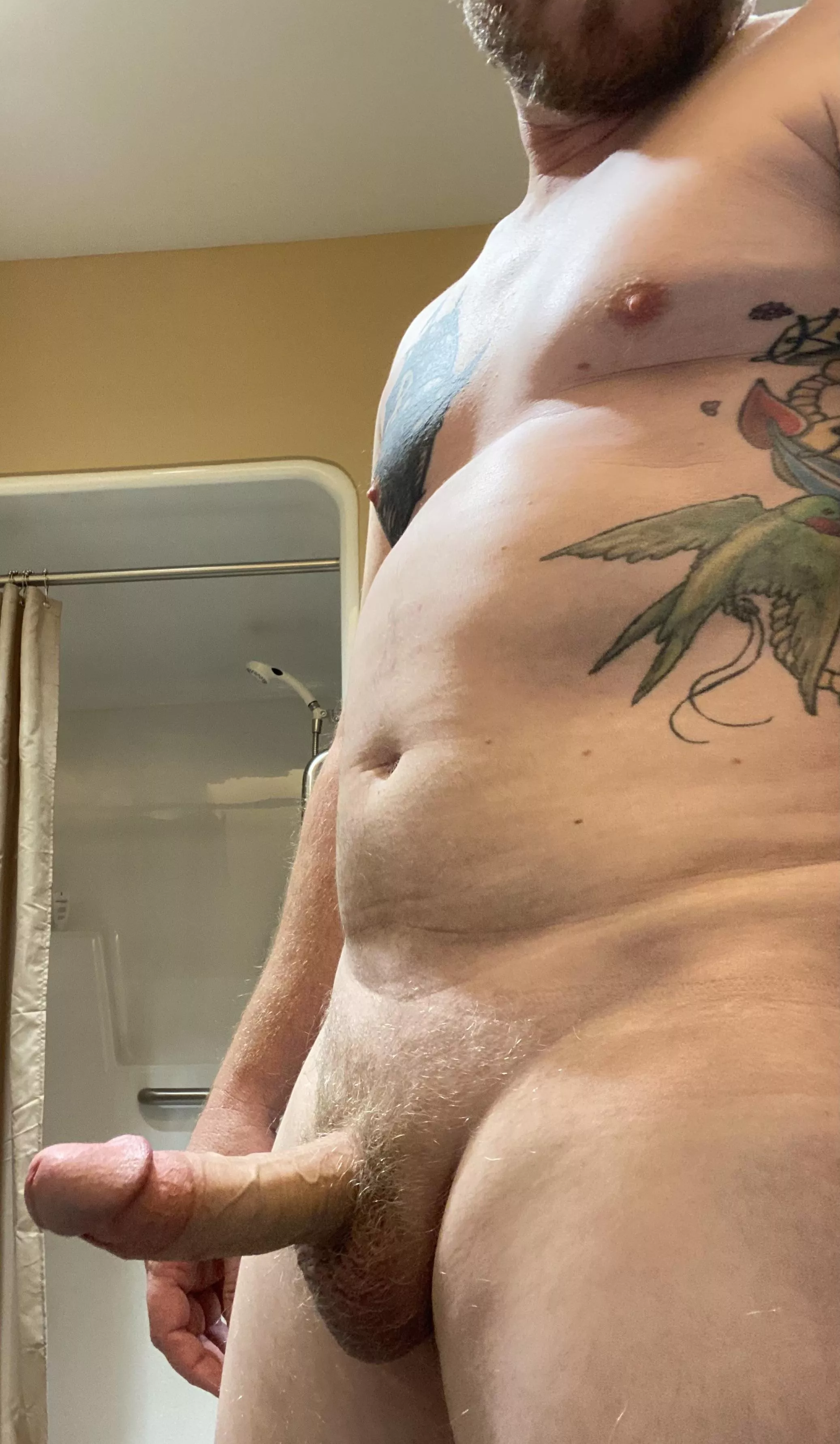 Bend over and take it like a good slut (42)