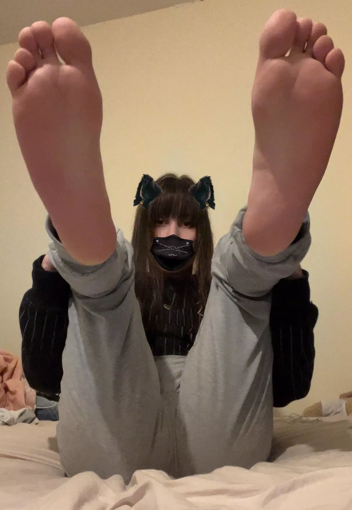 Best comment gets a surprise