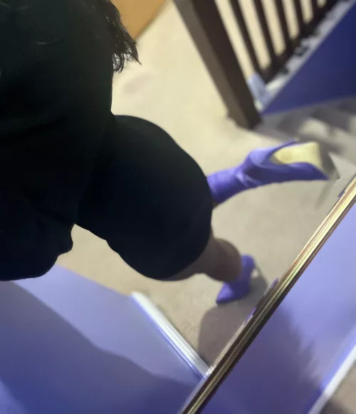 Big booty petites are something special😏