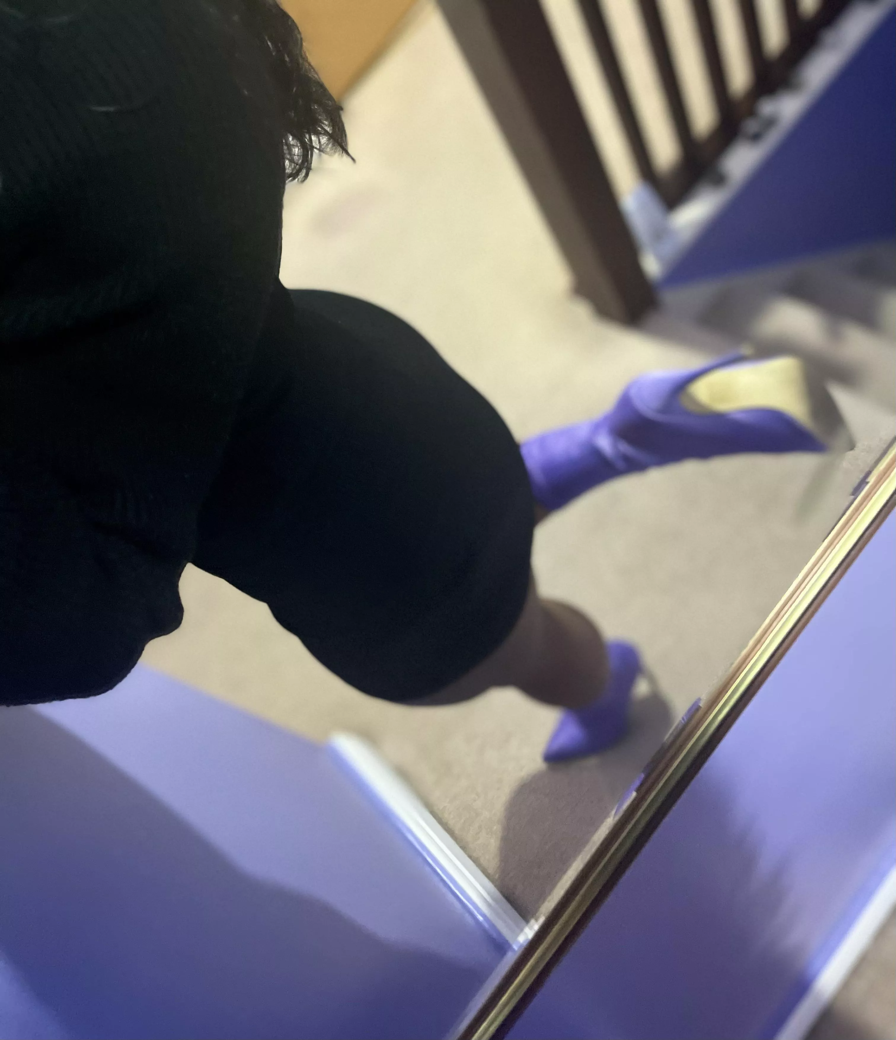 Big booty petites are something special😏