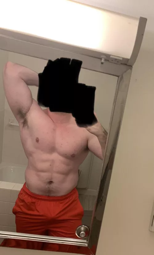 Bigger is better they say