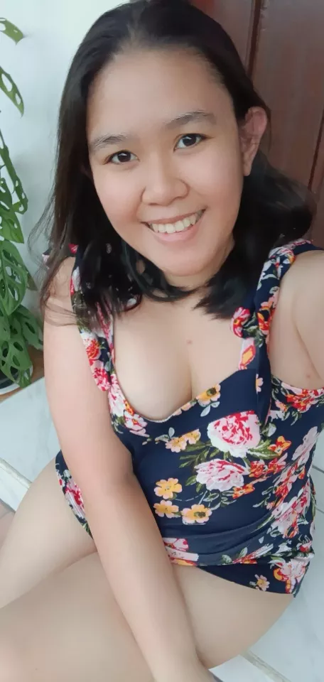 Bloom like a flower!