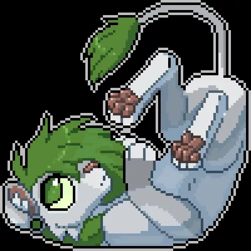 box trapped (Art by me | xCaramelCookiex)