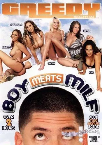 Boy Meats Girl - Greedy