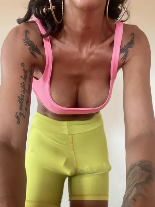 Can I help you with your squats ?