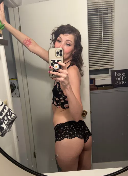 Can I make you cum? 😈