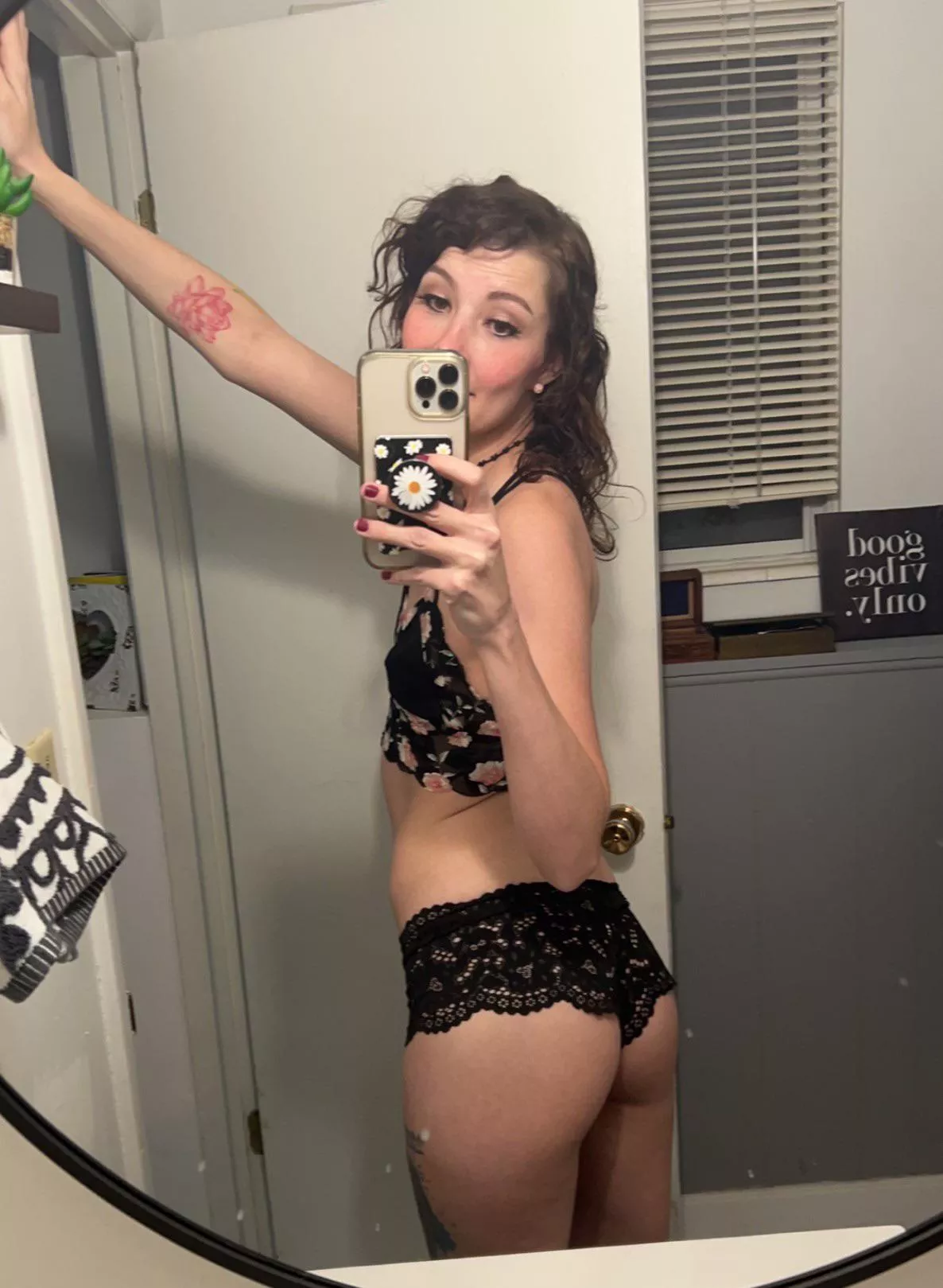 Can I make you cum? 😈