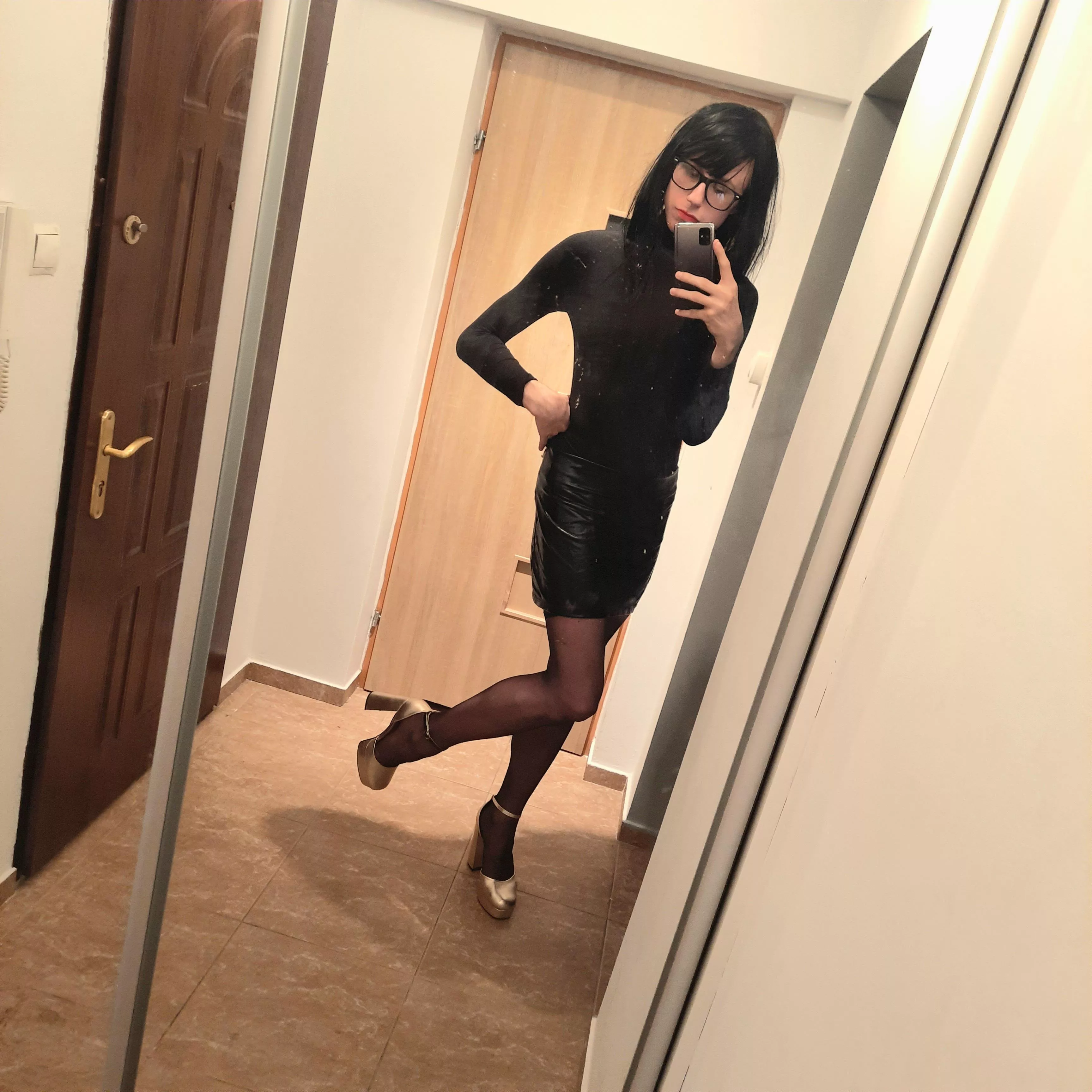 Can you guess how old I am?