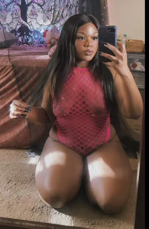 Can you help me out of this?