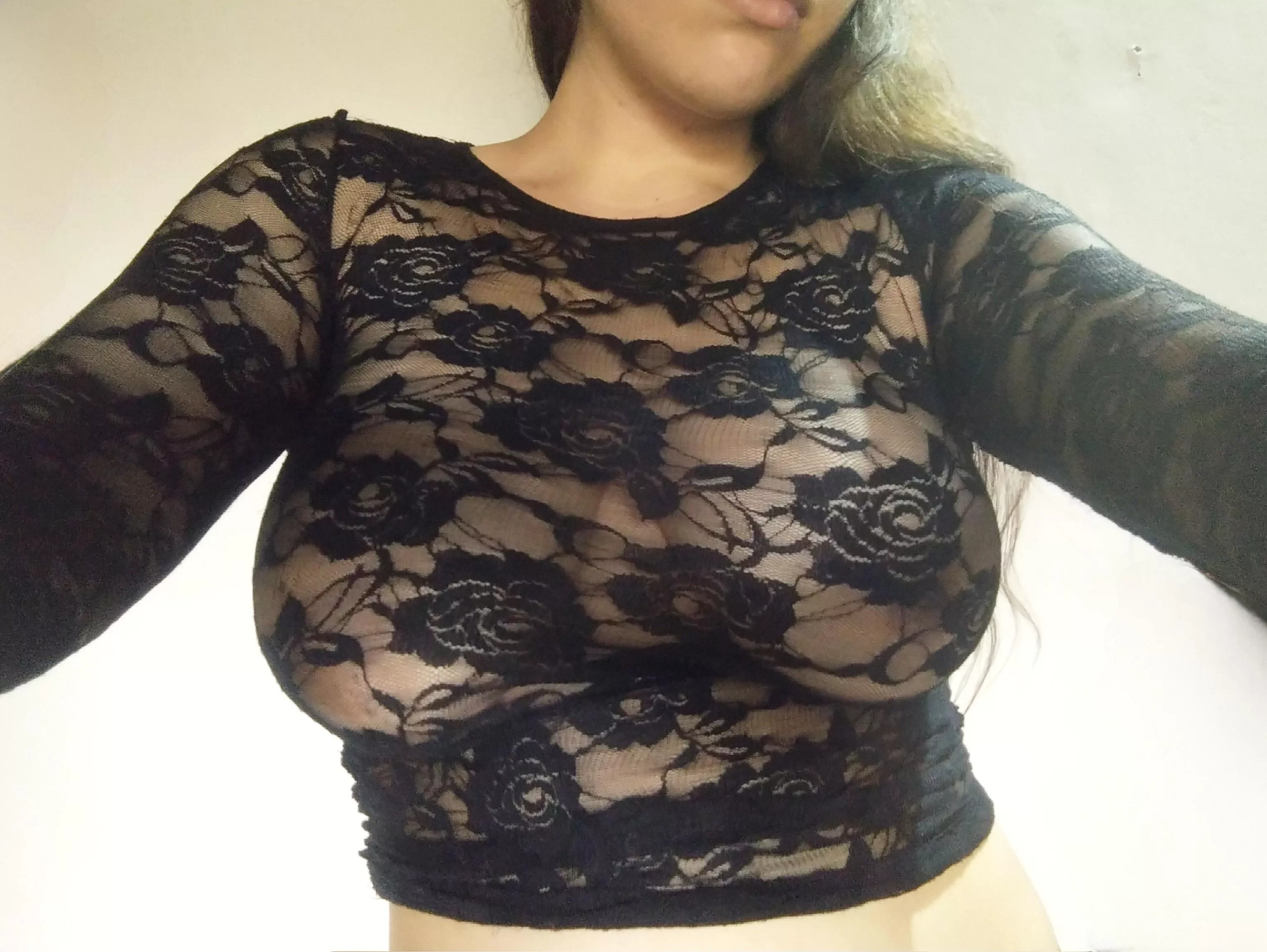 Can you spot my nips?