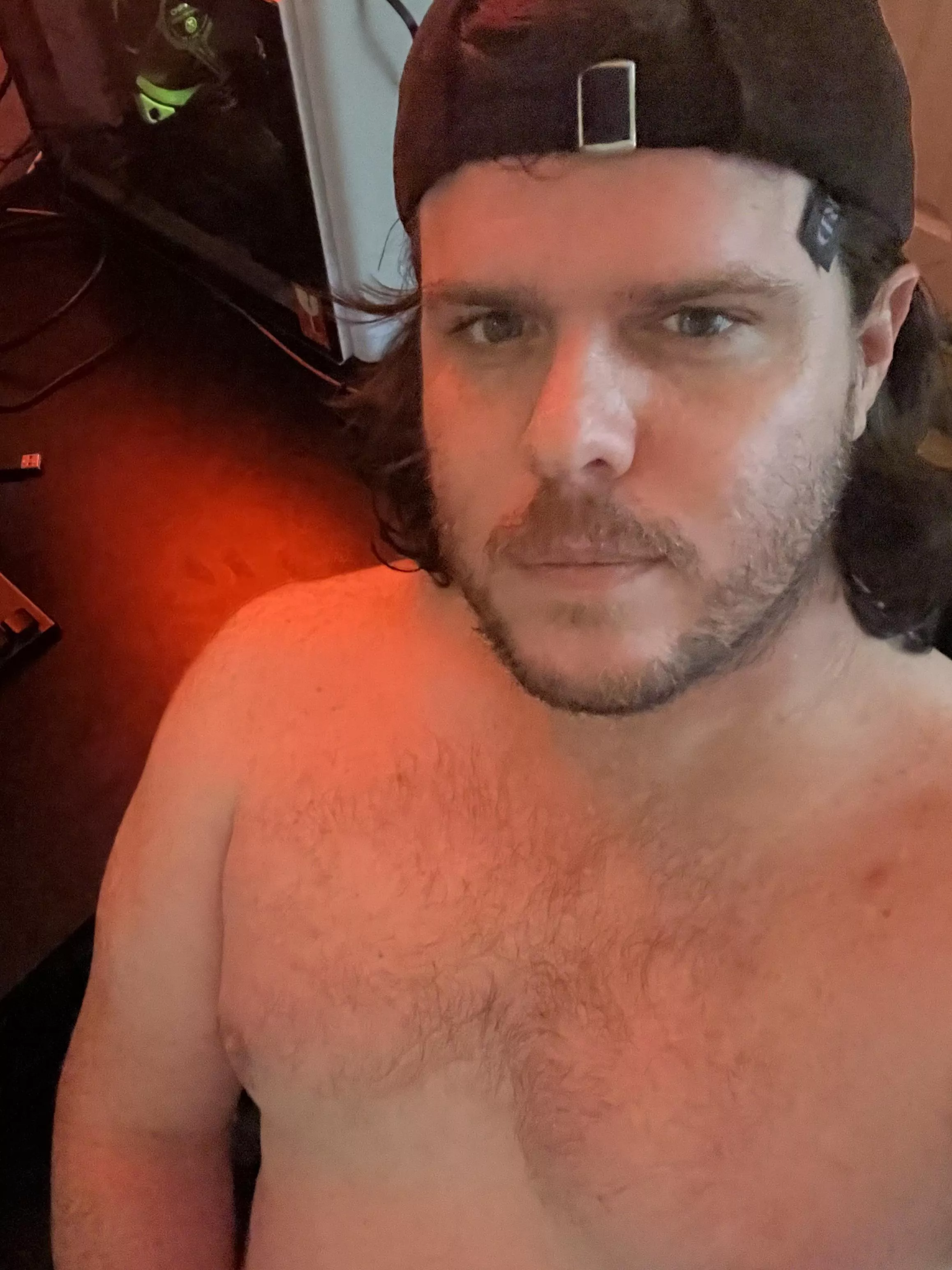 Can’t really sleep, anyone want to play a game with their gaybro (switch/pc)