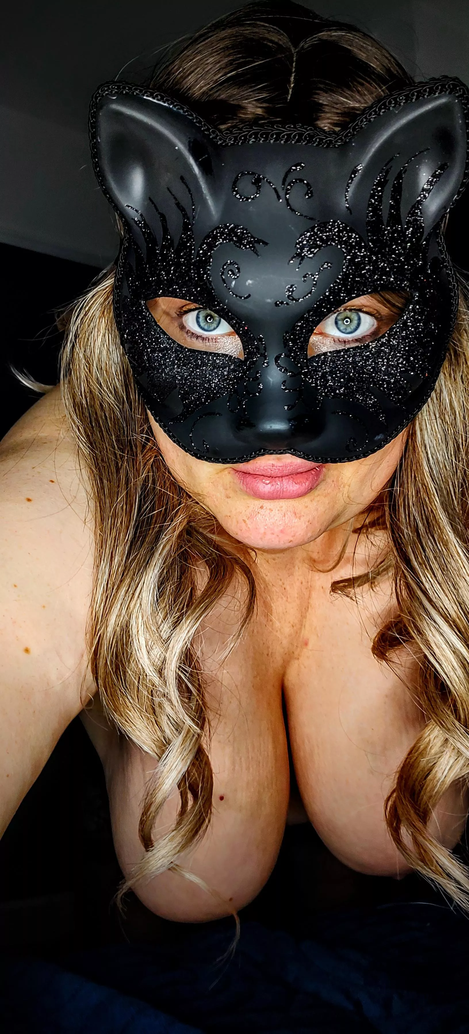 Cheeky Titty Tuesday pic 😉