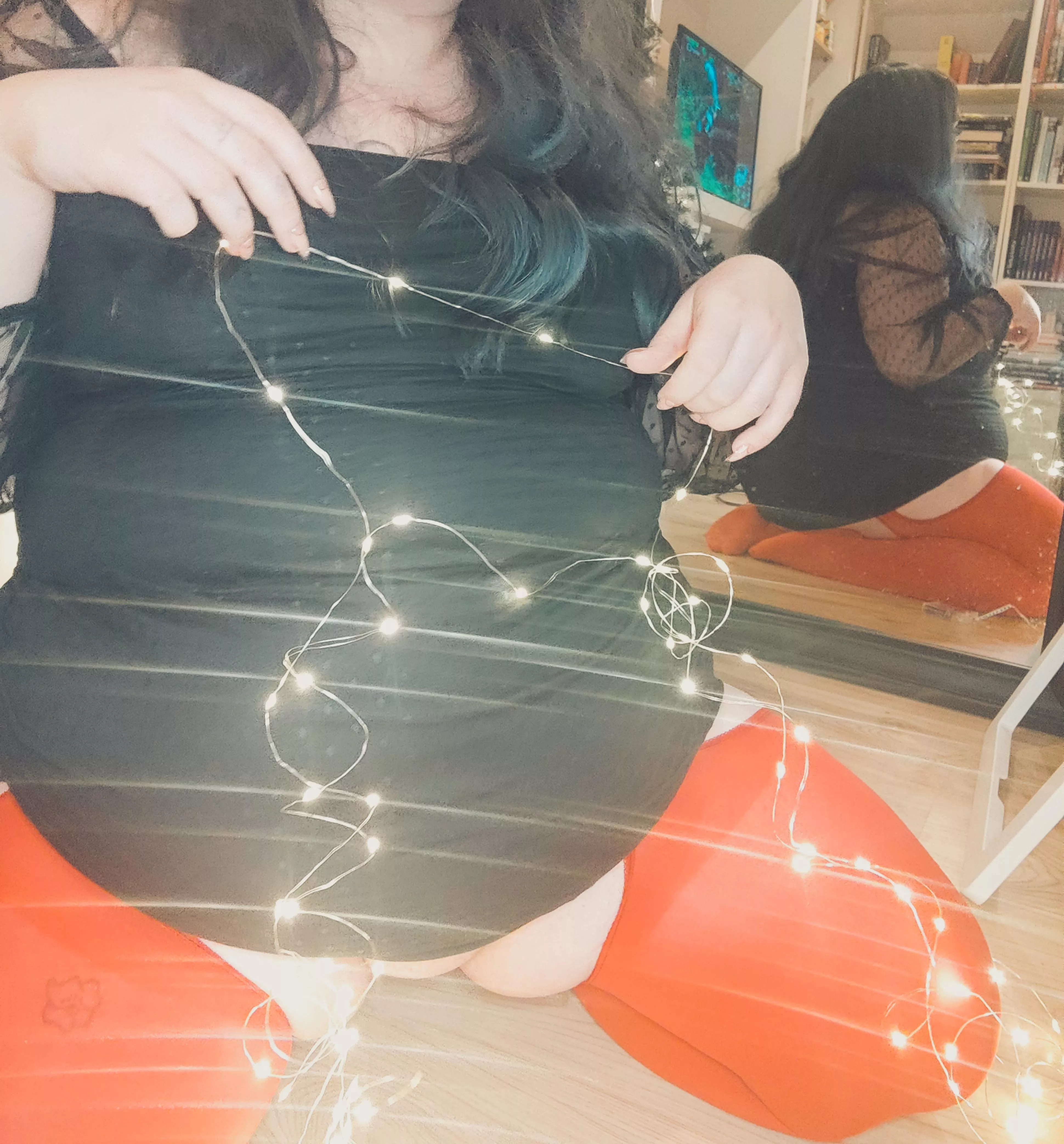 christmas horny mood 🍆💦🎄