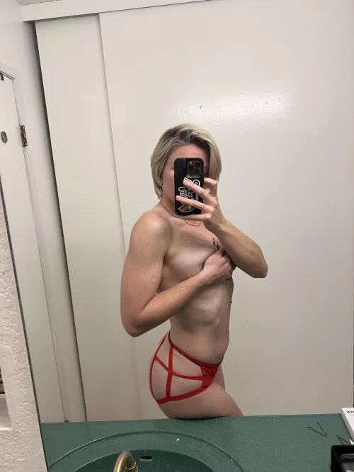 Christmas may be over…