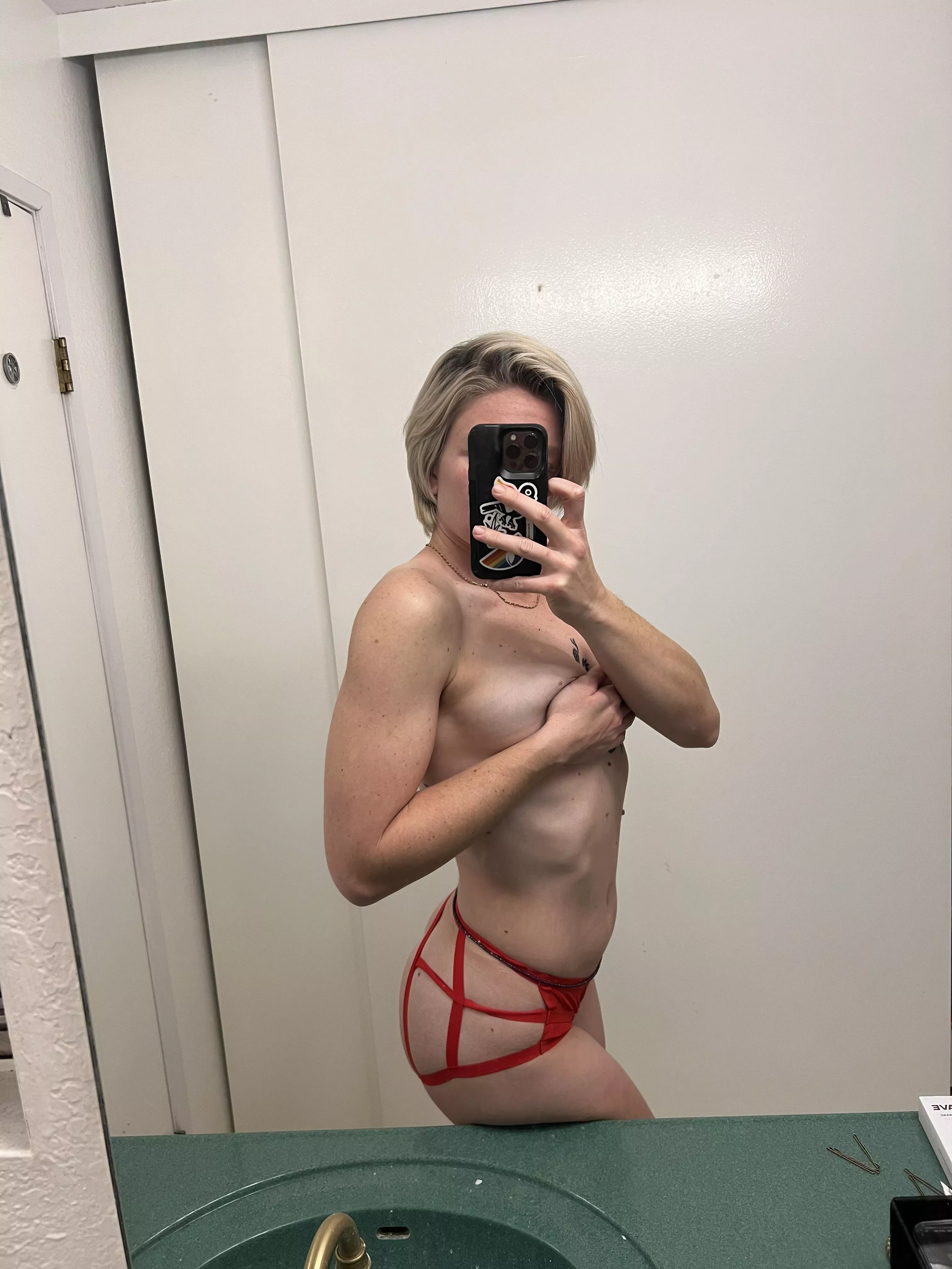 Christmas may be over…