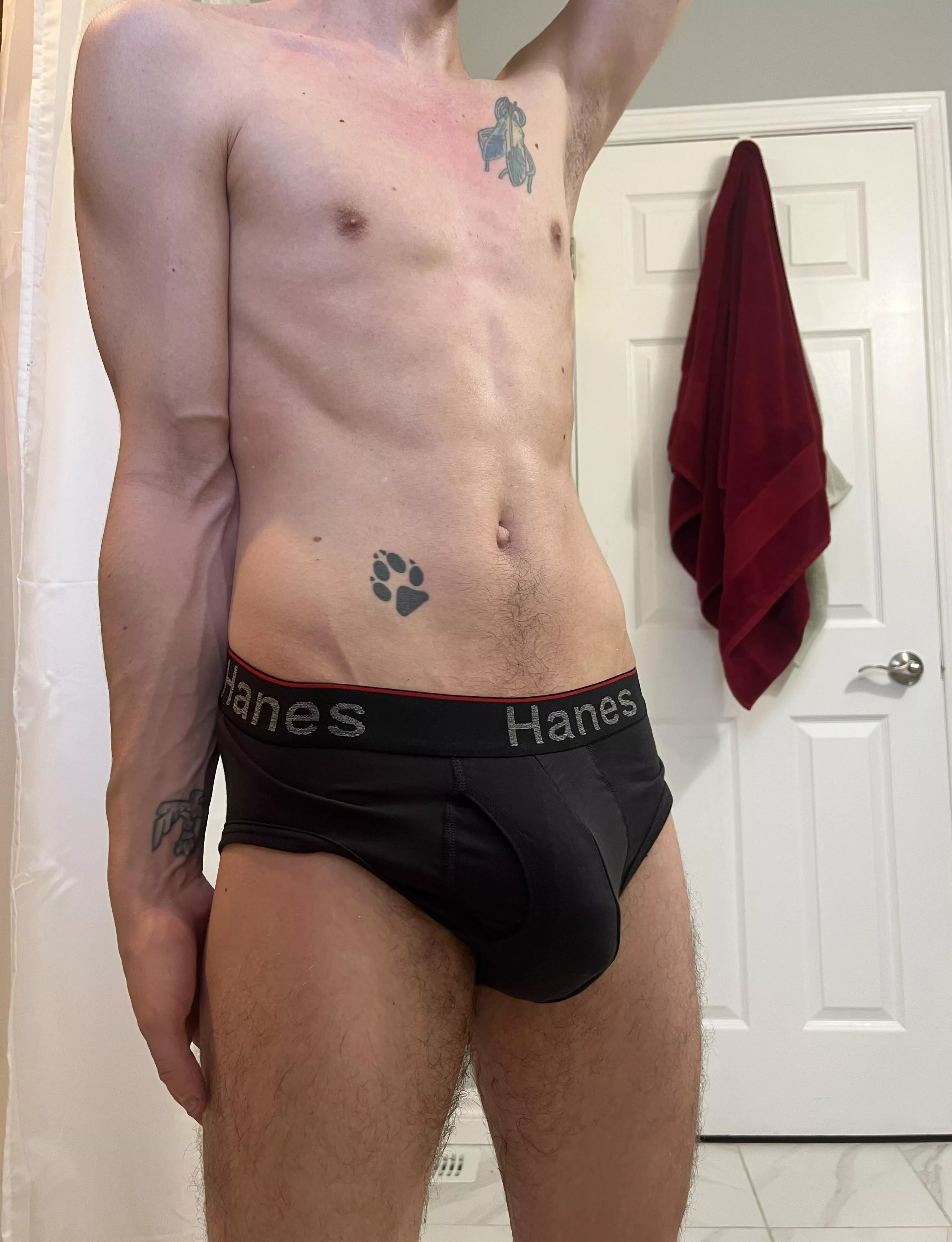 Christmas pair, had to share!