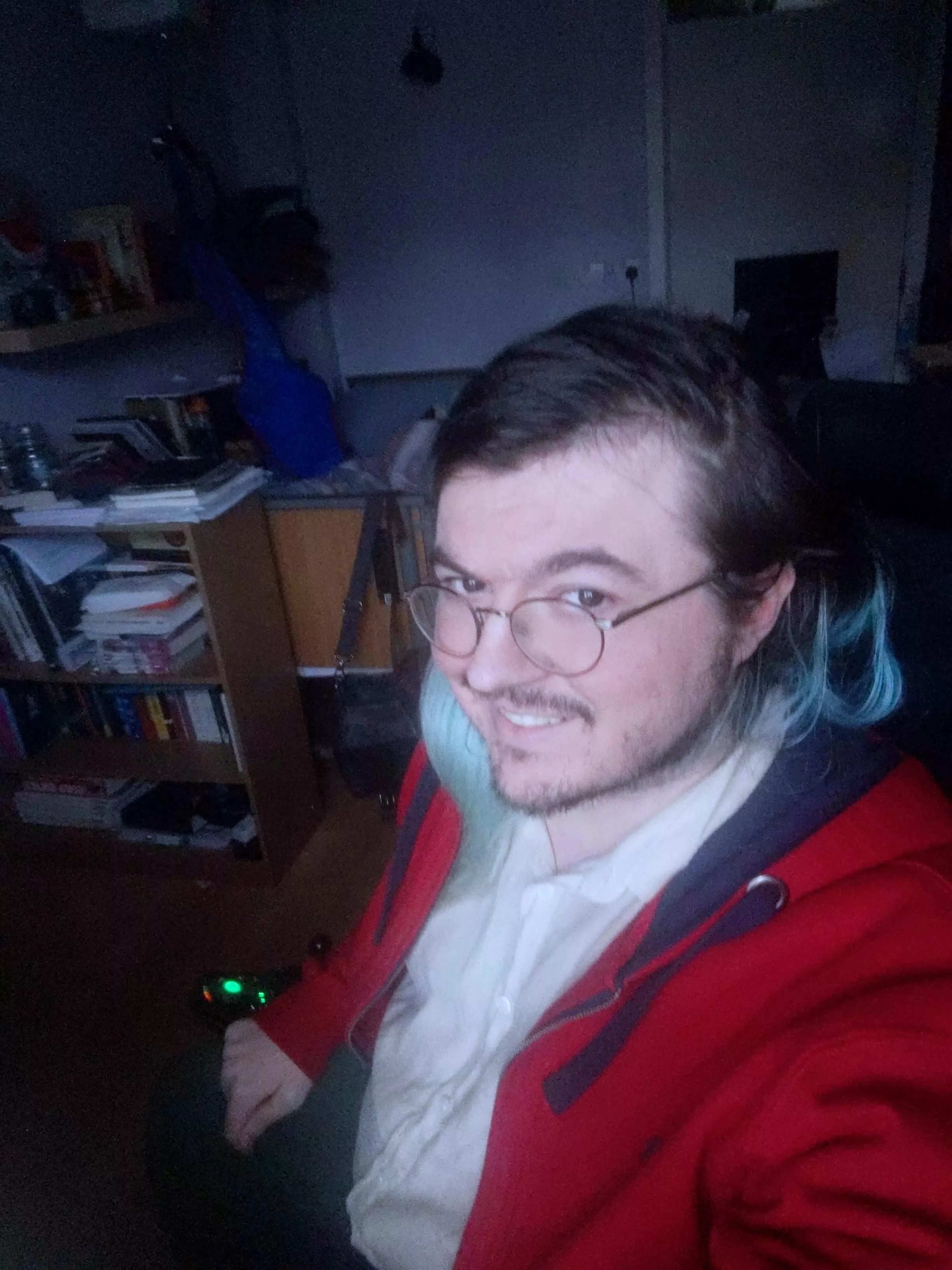 Christmas week is truly a time to play all the games you bought but never played. What games are you grinding?