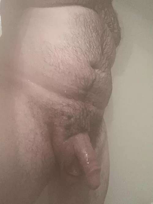 Come dry me off