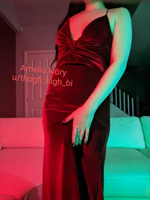 Come give Mommy some loving
