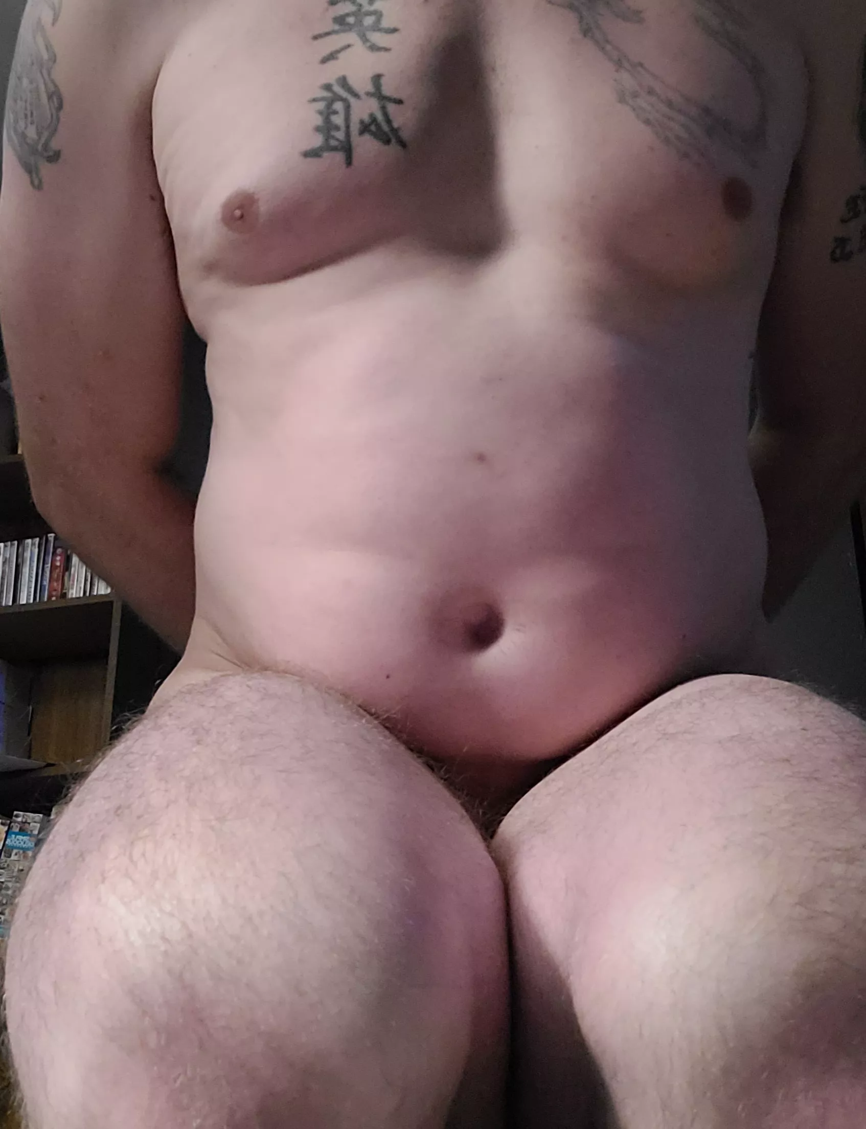 Come take my bussy virginity