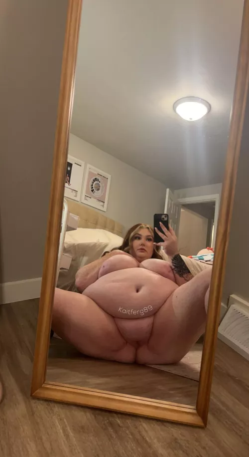 Come wear my thighs like ear muffs ;)