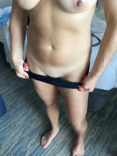 Contribution for y’all