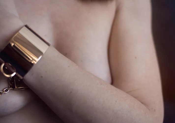 Control is underrated