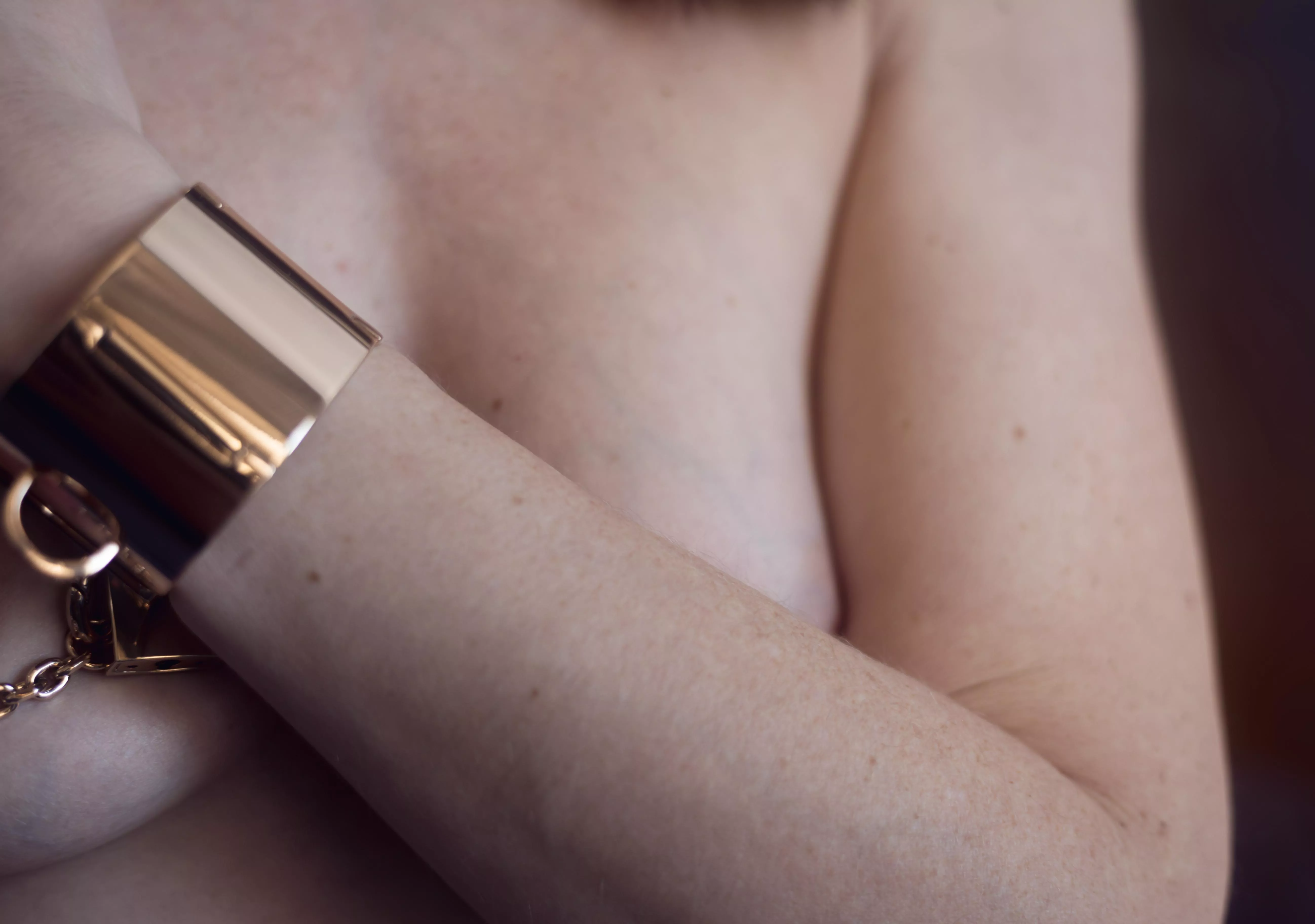 Control is underrated