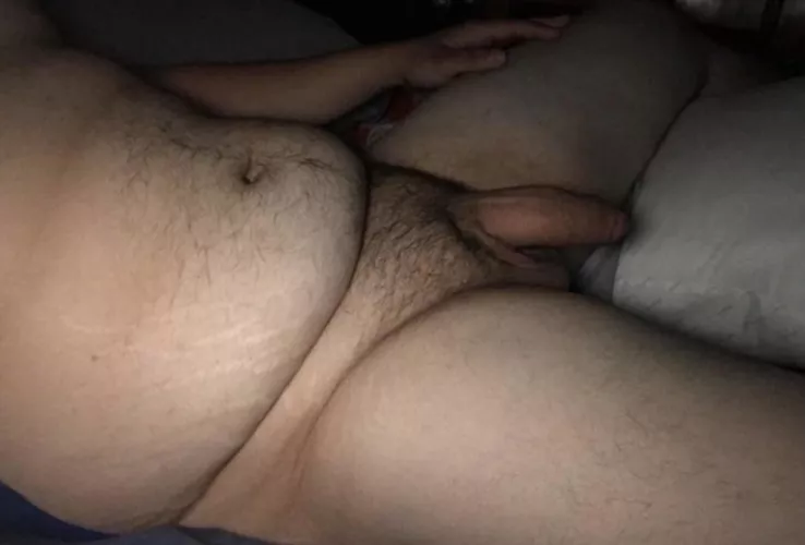 Cum get me hard