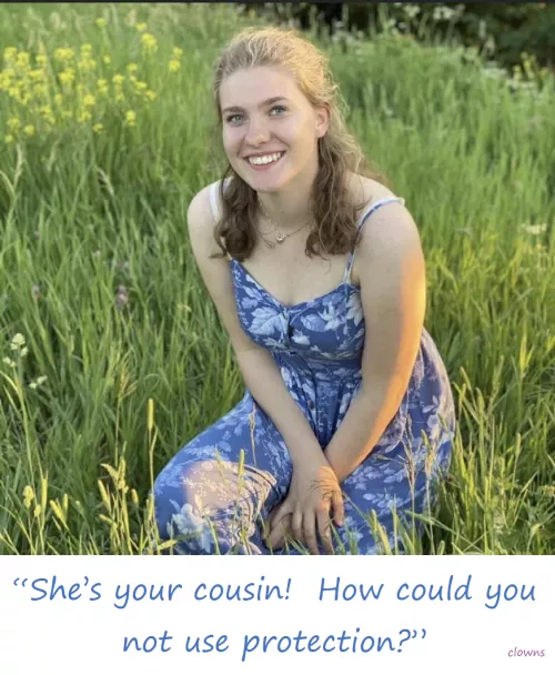 [cuz] And so now Mom is pissed...