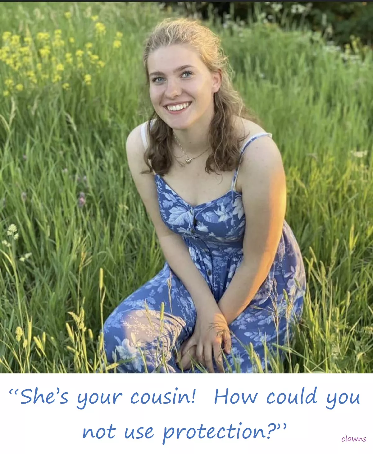 [cuz] And so now Mom is pissed...