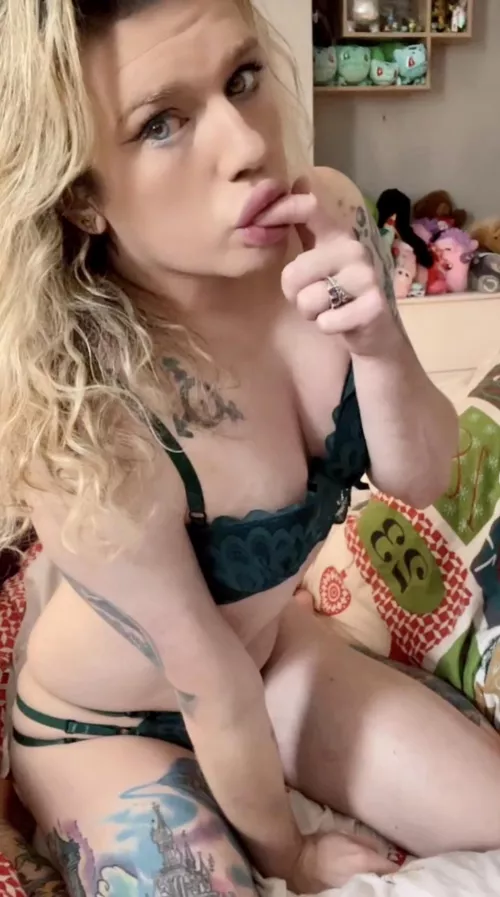 Definitely can’t wait to pump up my lips more in 2023!