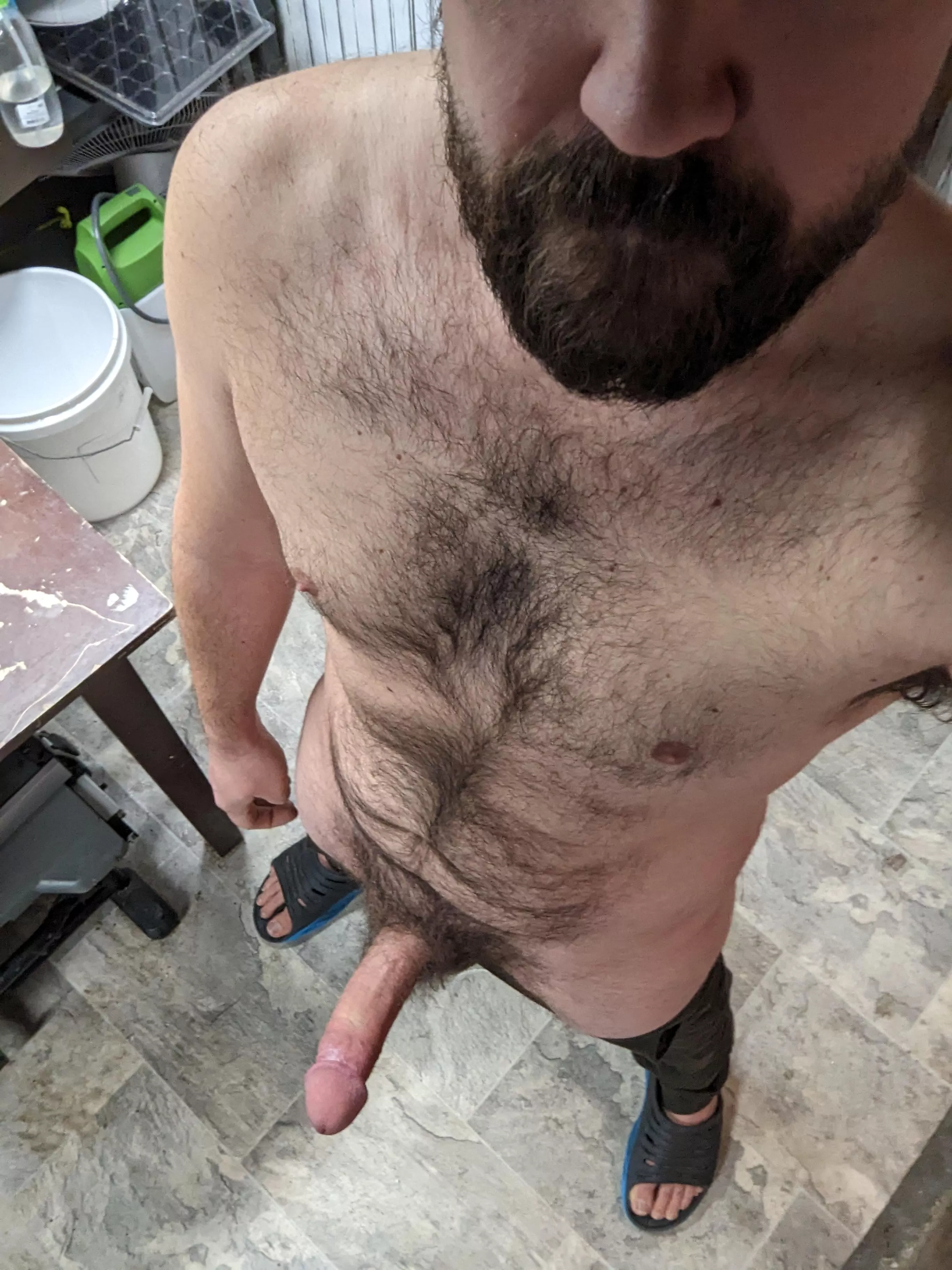 Did I mention I love eating pussy? (36) (m)