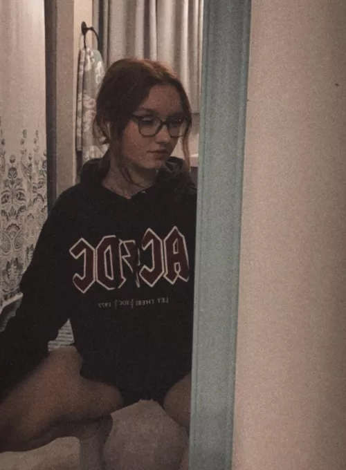 Dm me ill Trade or trib Ur Girls