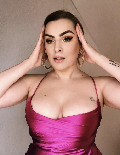 Do you like my milkers baby? 🤤