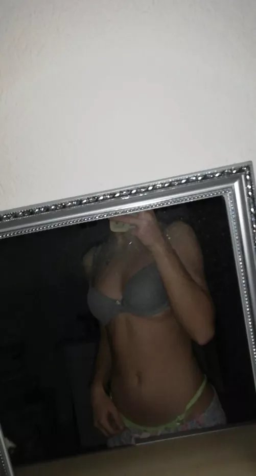 Do you like what you see? 😋 👀