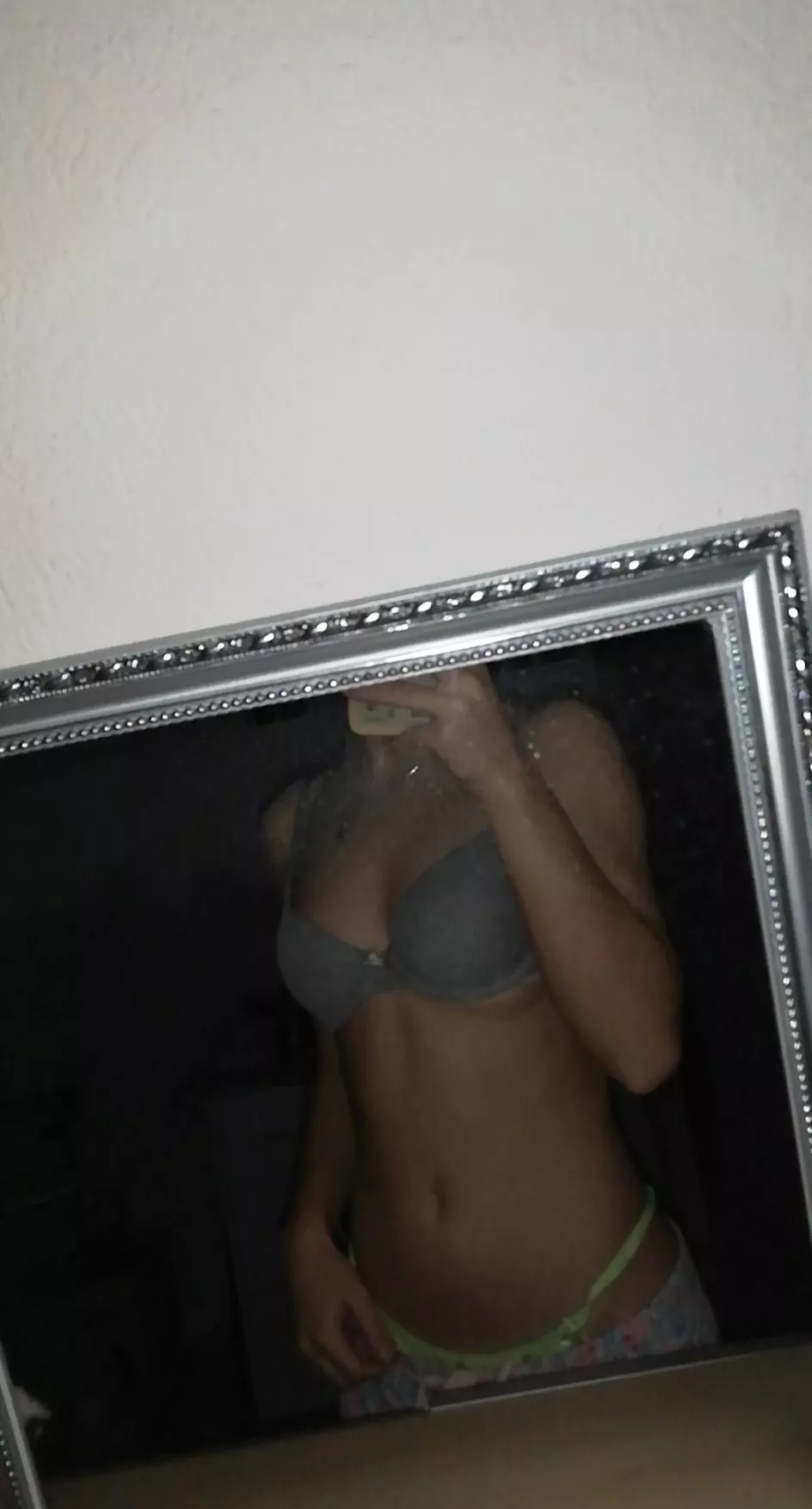 Do you like what you see? 😋 👀