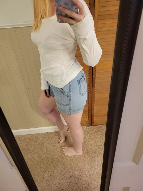 do you think anyone at Lowes noticed?