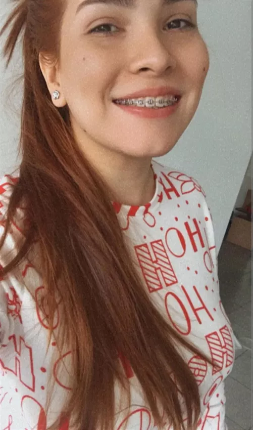 Do you think I'm cute?... 😚