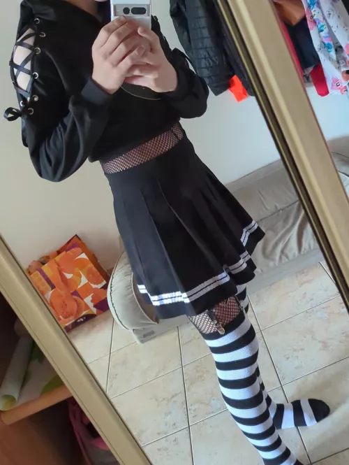 Do you think this looks great?