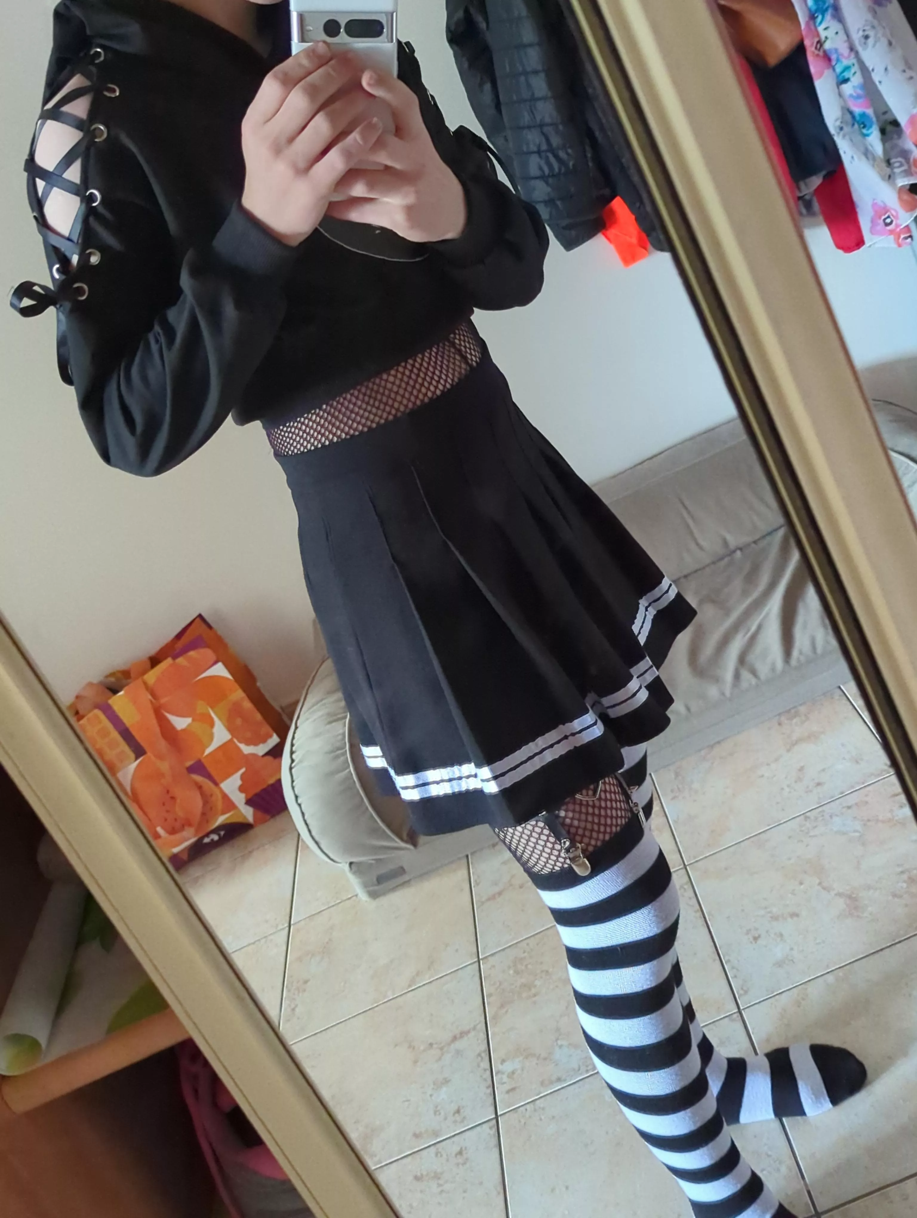 Do you think this looks great?