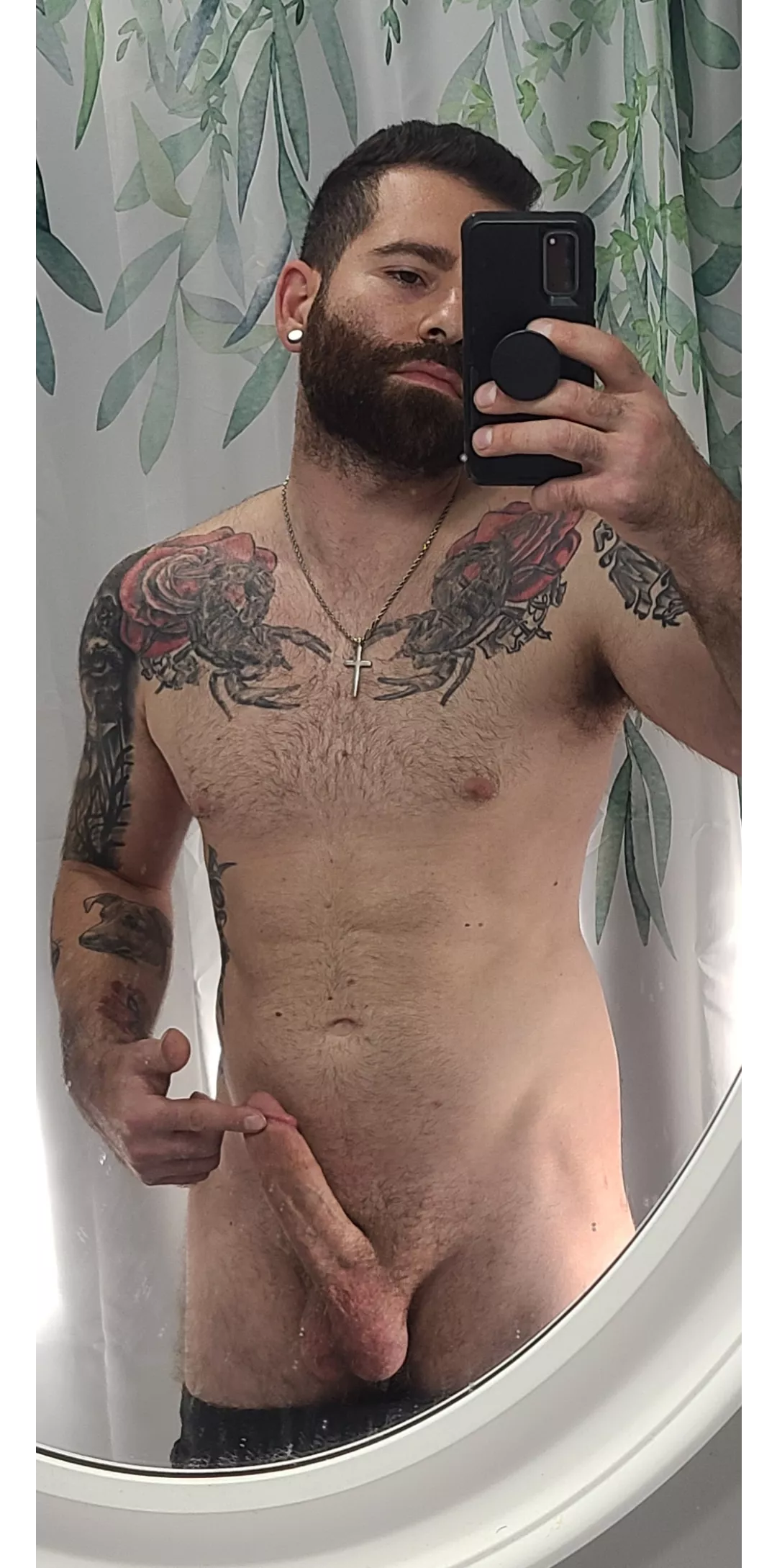 Don't neglect the balls