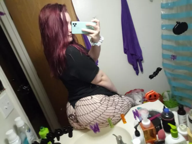 double nets 😜 f24