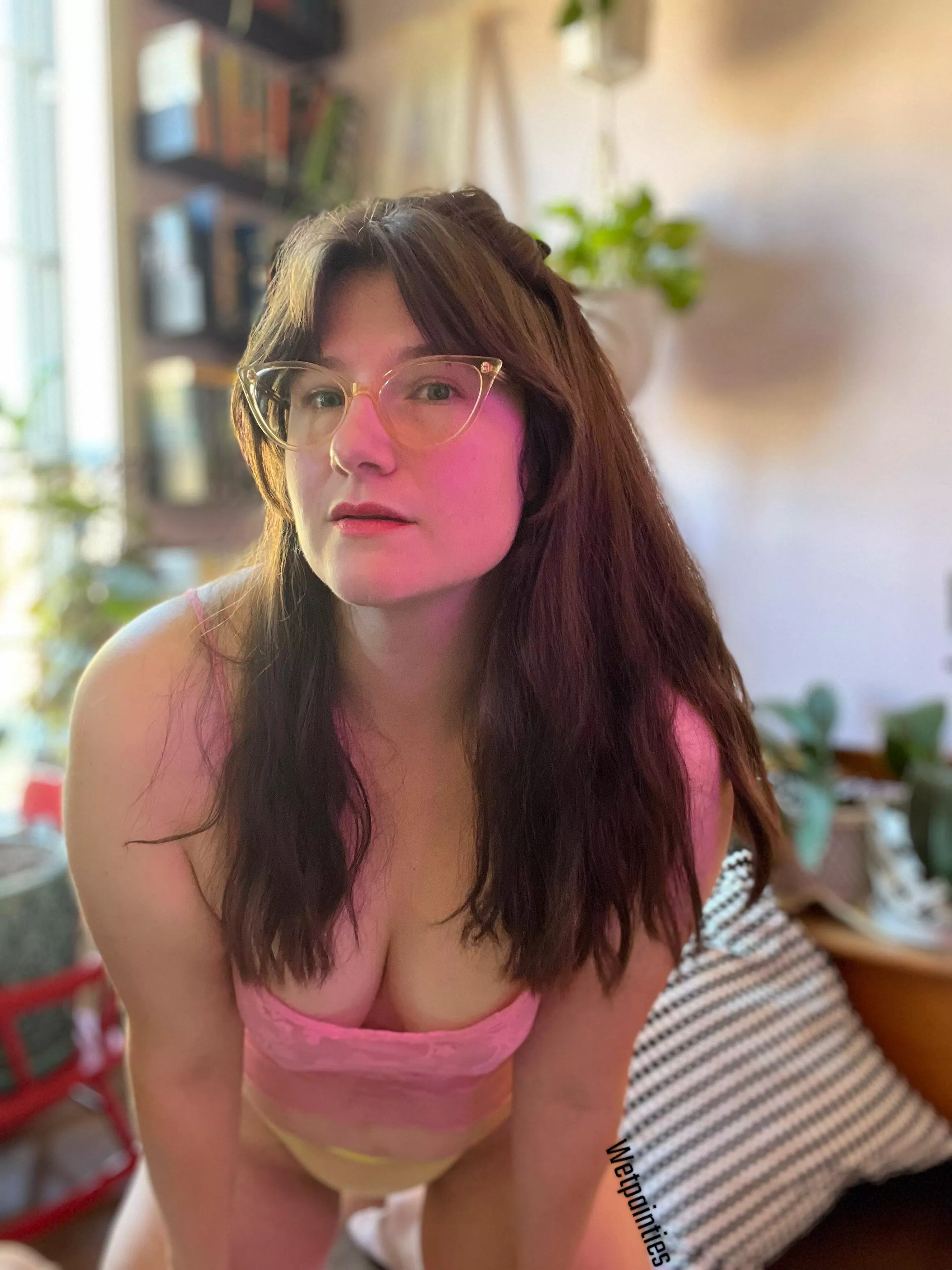 Dreaming up next years goals.