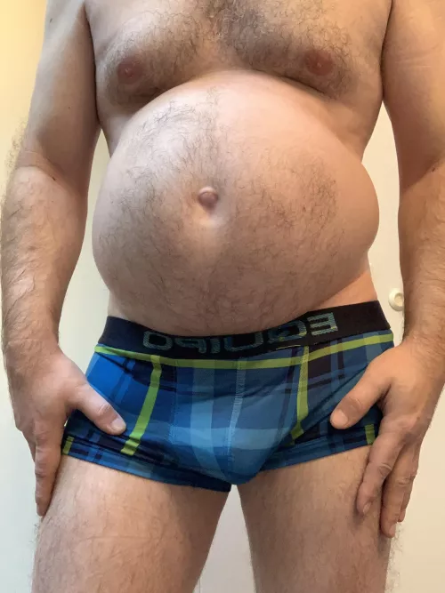 Early morning shenanigans